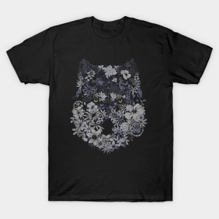 Lupus Herbaceous T-Shirt